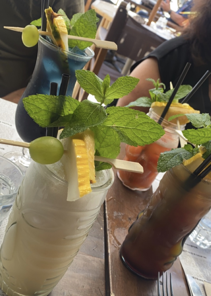 Photo n° 2 de l'avis de Jade. fait le 06/08/2021 à 16:24