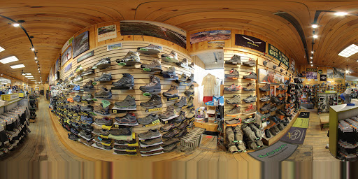 Clothing Store «Bivouac», reviews and photos, 336 S State St, Ann Arbor, MI 48104, USA