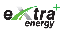 eXtra+ Energy