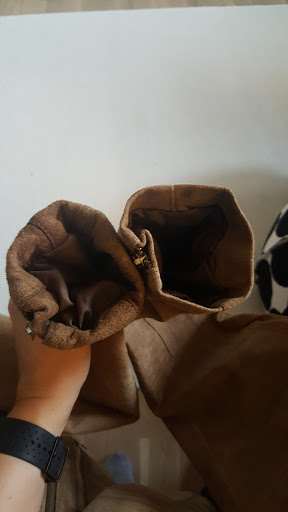 Dry Cleaner «Davis Cleaners», reviews and photos, 640 W Covell Blvd # I, Davis, CA 95616, USA