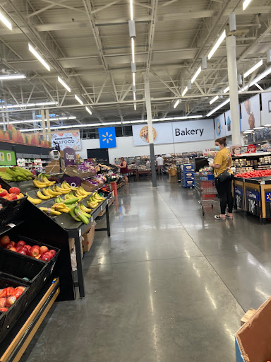 Department Store «Walmart Supercenter», reviews and photos, 5800 Us Highway 98 N, Lakeland, FL 33809, USA