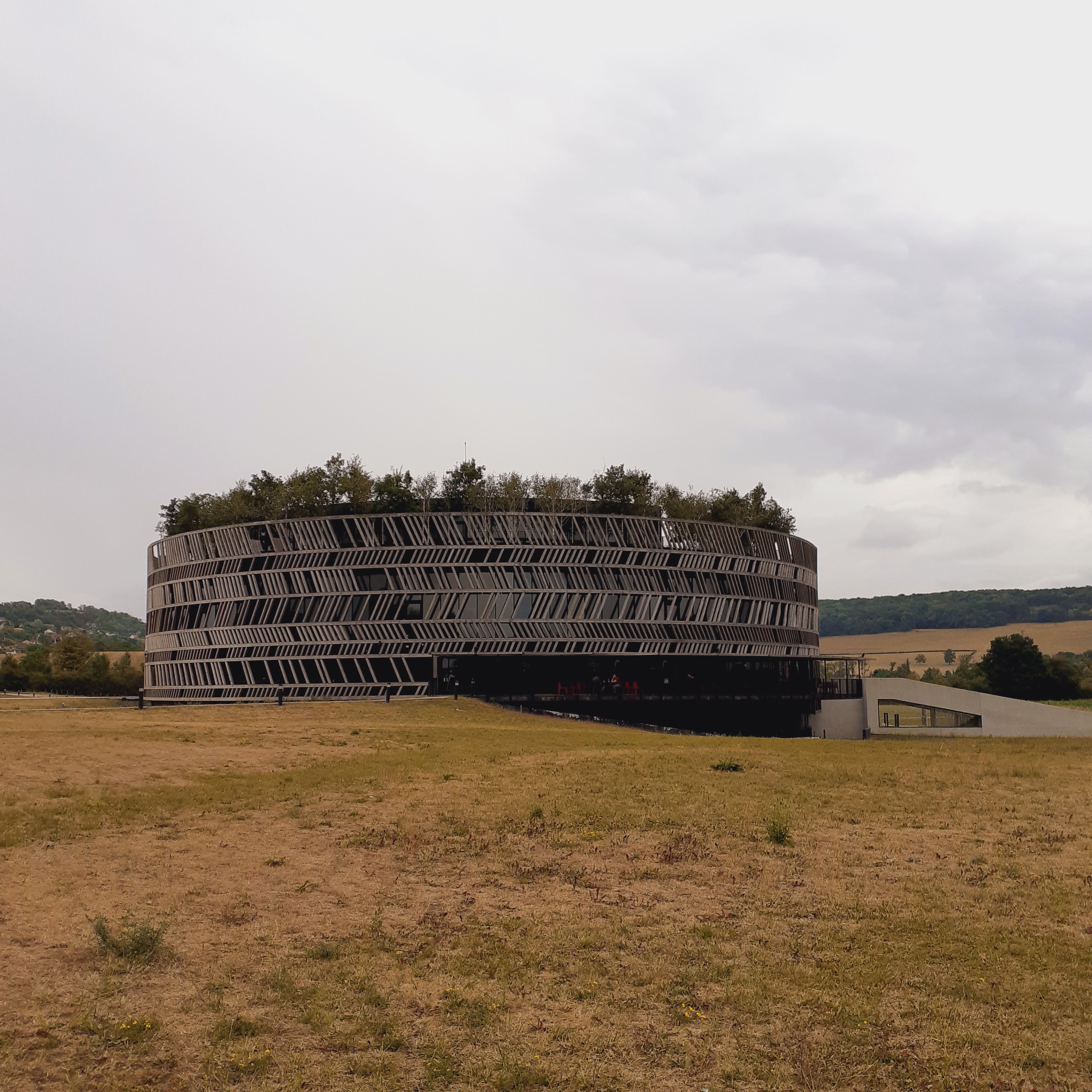 Photo n° 1 de l'avis de Marion. fait le 18/08/2022 à 16:52