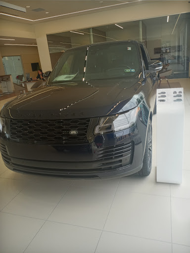 Jaguar Dealer «Jaguar Monroeville», reviews and photos, 3780 William Penn Hwy, Monroeville, PA 15146, USA