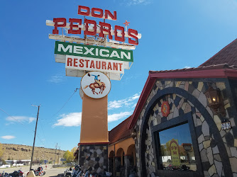 Don Pedro's Family Mexican Restaurant