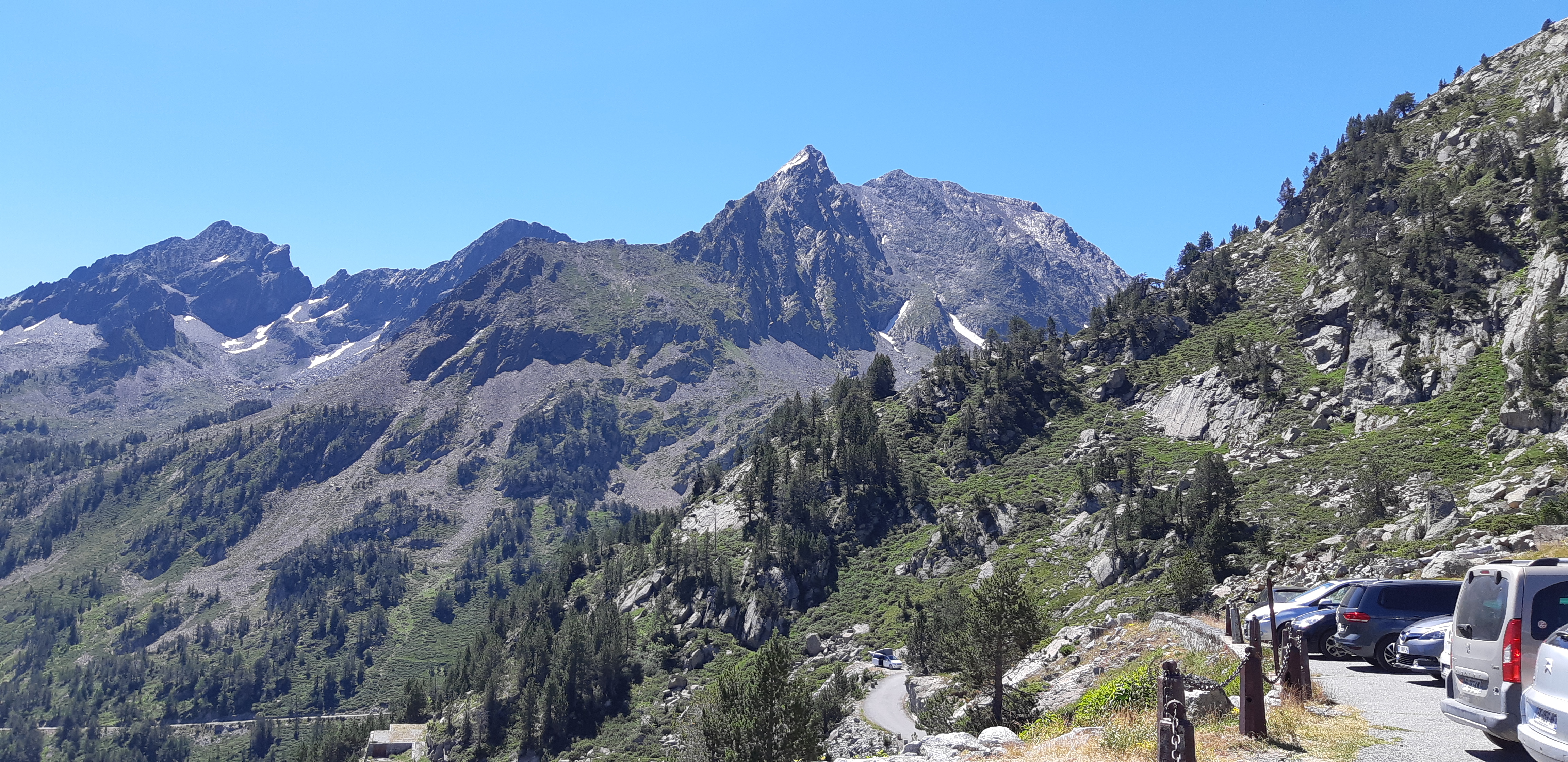 Photo n° 3 de l'avis de Arnaud.u fait le 19/07/2020 à 14:57