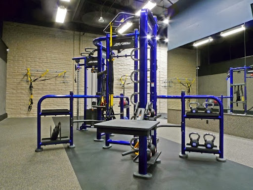 Gym «Fitness 19 - Newbury Park, CA», reviews and photos, 161 N Reino Rd, Newbury Park, CA 91320, USA