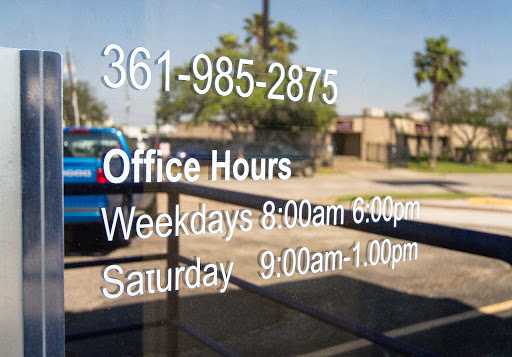 Auto Insurance Agency «Allstate Insurance: Laura Harris», reviews and photos