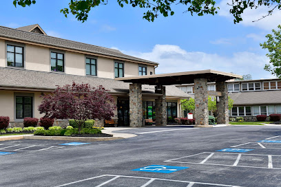 Premier Orthopaedics in West Chester