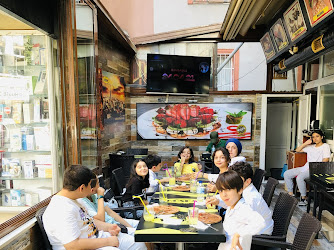 Köşem Cafe & Börek