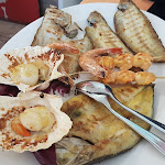 Photo n°3 de l'avis de Daniele.a fait le 31/03/2018 à 21:01 sur le  Il Veliero à Cervia