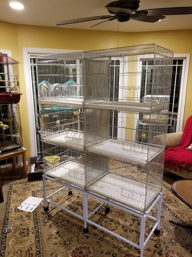 Pet Supply Store «Petco Animal Supplies», reviews and photos, 3454 Palmer Dr #7a, Cameron Park, CA 95682, USA