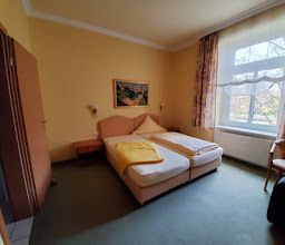 Pension Am Great Garden photo