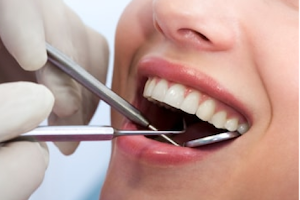 Dr.Indrani's Dental care image