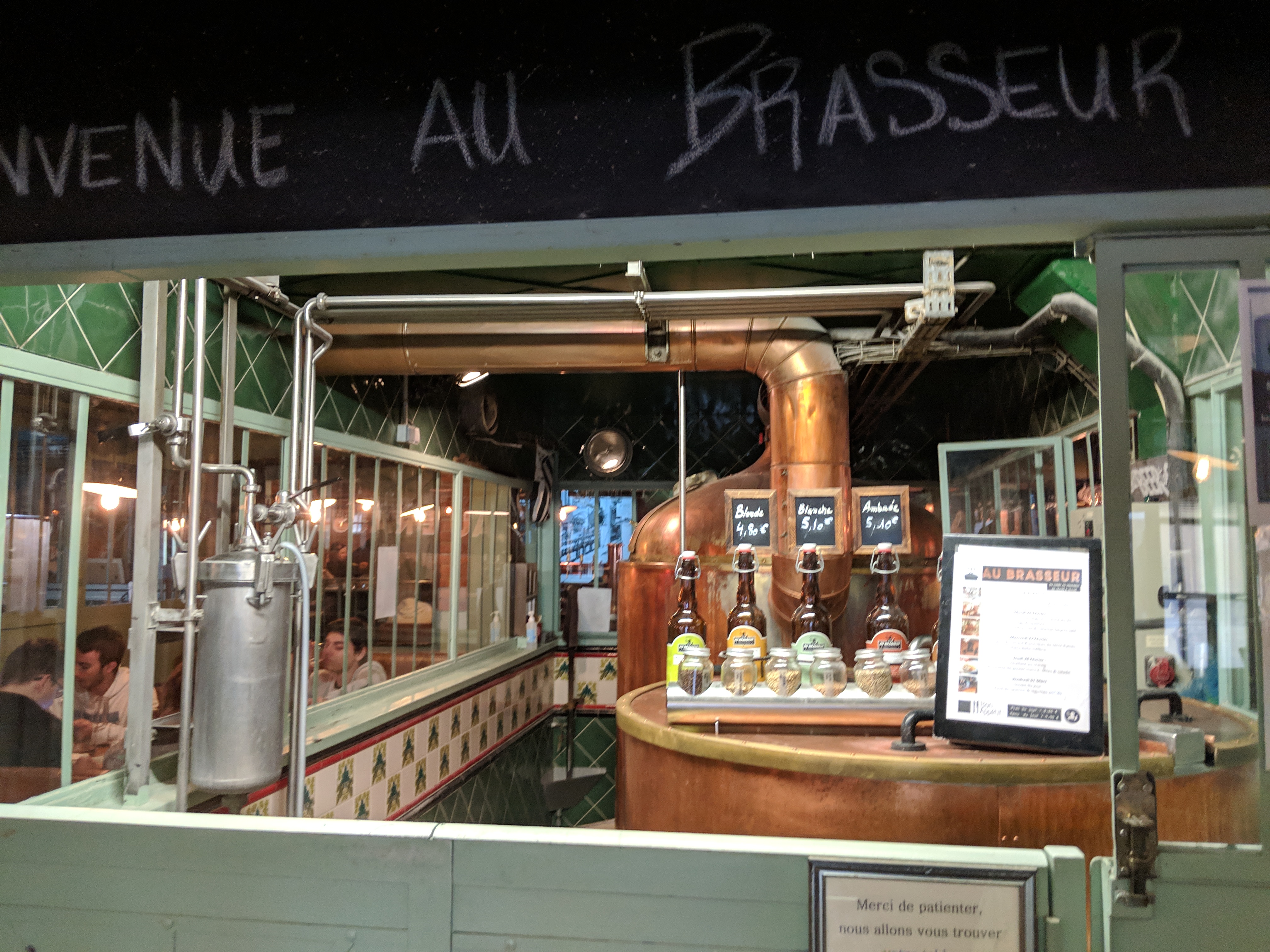Photo n° 3 de l'avis de Benjamin.r fait le 01/03/2019 à 23:05