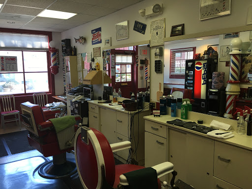 Hair Salon «Branchville Hair Design», reviews and photos, 300 Danbury Rd, Wilton, CT 06897, USA