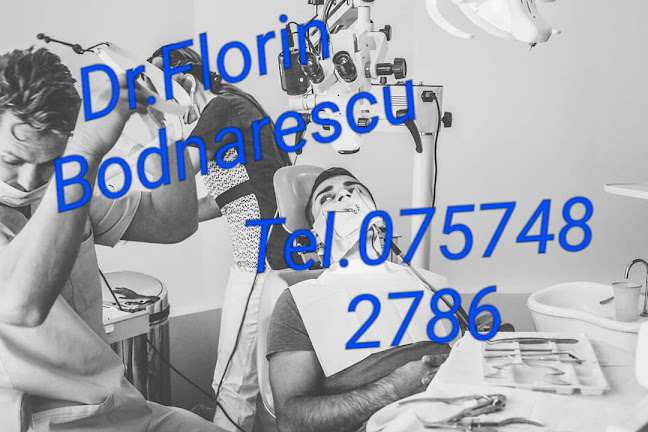Clinica Stomatologica CM Flor'A'Dent