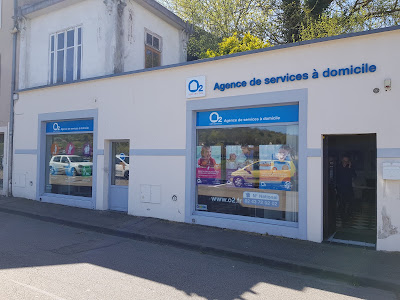Agence O2 Pont-à-Mousson - Services à domicile à Pont-à-Mousson