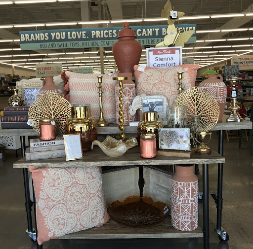 Home Goods Store «Tuesday Morning», reviews and photos, 10953 N Frank Lloyd Wright Blvd, Scottsdale, AZ 85259, USA