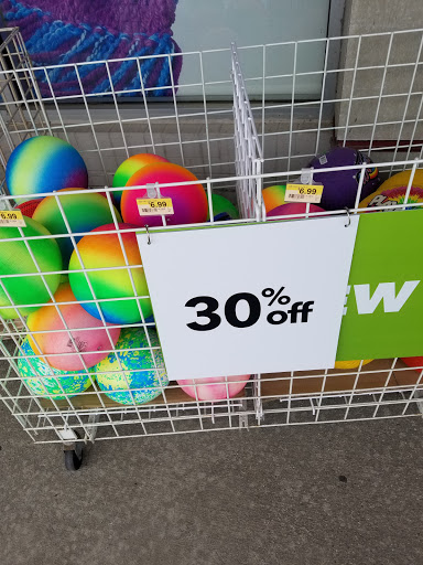 Fabric Store «Jo-Ann Fabrics and Crafts», reviews and photos, 1865 W Genesee St, Lapeer, MI 48446, USA