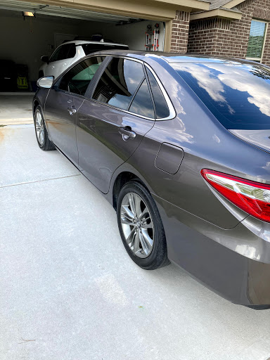 Auto Body Shop «Caliber Collision», reviews and photos, 3808 Louetta Rd, Spring, TX 77388, USA