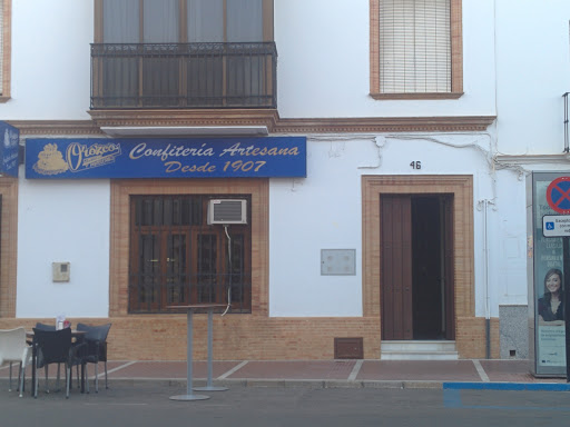 Pastelería Orozco