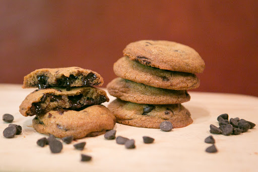 Dessert Shop «Dessert Club, ChikaLicious», reviews and photos, 204 E 10th St, New York, NY 10003, USA