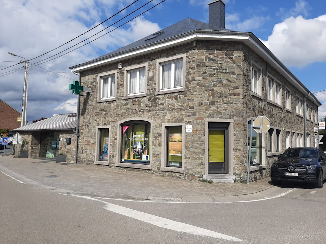 Pharmacy Pirotte à Bourcy - Apotheek