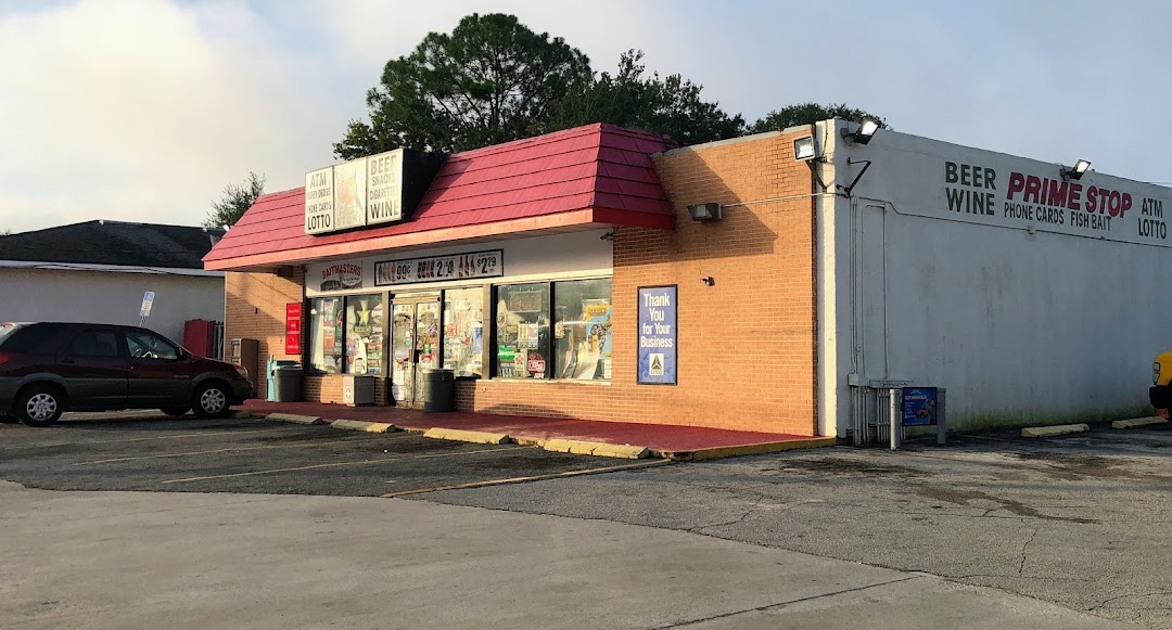 Prime Stop Food Store