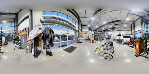 Bicycle Store «Fun Sport Bikes», reviews and photos, 1700 McHenry Ave #10, Modesto, CA 95350, USA