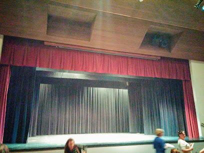 Shoreline Auditorium
