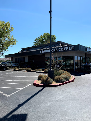Starbucks image