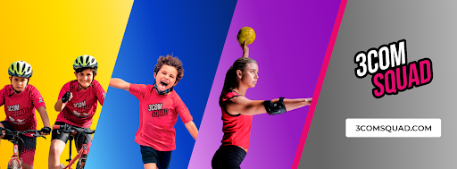 3COM Squad Gran Canaria