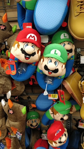 Department Store «Walmart Supercenter», reviews and photos, 601 Frank Sottile Blvd, Kingston, NY 12401, USA