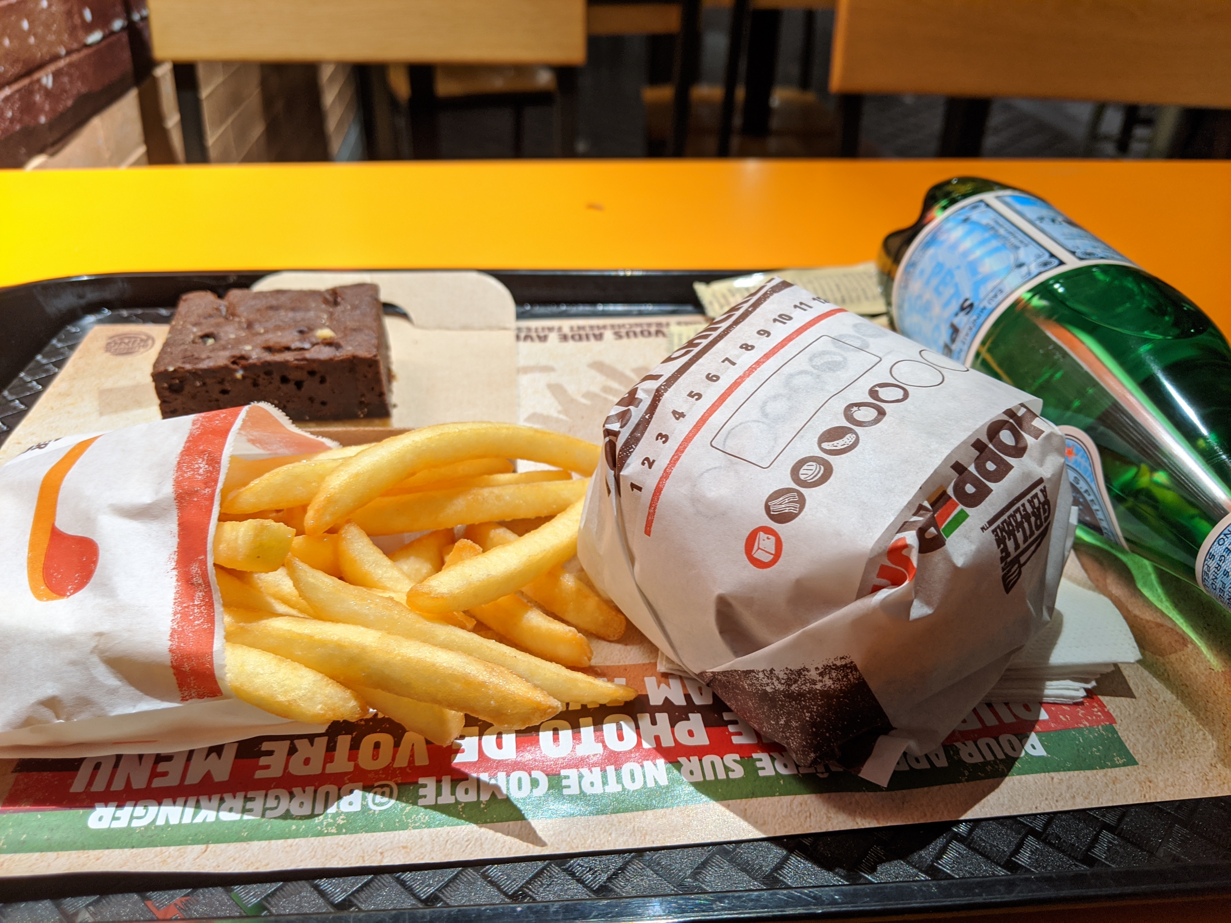 Photo n° 1 de l'avis de JoL. fait le 04/12/2019 à 07:11