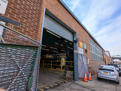 542 3rd Ave, Brooklyn, NY 11215, USA