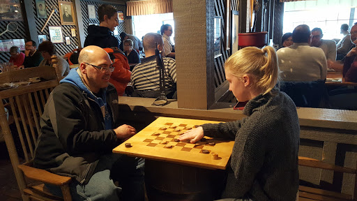 American Restaurant «Cracker Barrel Old Country Store», reviews and photos, 7925 Conference Center Dr, Brighton, MI 48114, USA