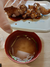 Yakitori du Restaurant de sushis Sake Sushi à Labège - n°8