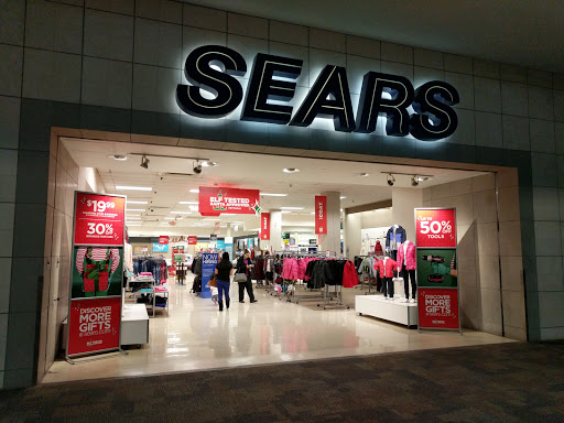 Sears, 3001 White Bear Ave, Maplewood, MN 55109, USA, 