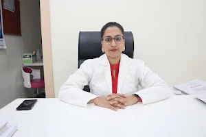 Dr. Priyanka Chevuturi MS(OBG), M.Ch(Reproductive Med & Surg) | Fertility Super Specialist | Male & Female Infertility Doctor image