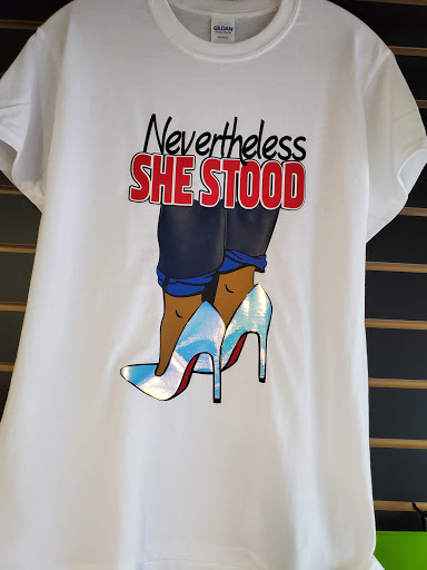 Craft Store «Spectrum Printing Supplies», reviews and photos, 3441 Dogwood Dr, Hapeville, GA 30354, USA