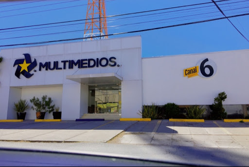 Multimedios Estrella de Oro