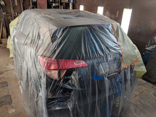 Auto Repair Shop «Pocono Performance Automotive», reviews and photos, 402 PA-196, Tobyhanna, PA 18466, USA