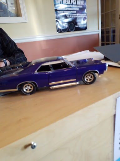 Used Car Dealer «LaBate Auto Sales Inc.», reviews and photos, 5800 E Roosevelt Blvd, Philadelphia, PA 19149, USA