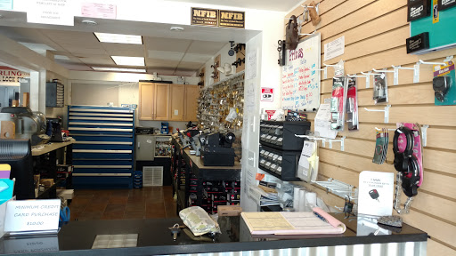 Locksmith «Atlantic Locksmiths», reviews and photos, 549 Killingly St, Johnston, RI 02919, USA