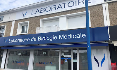 SYNLAB Normandie - Sotteville Lès Rouen à Sotteville-lès-Rouen
