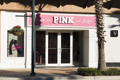 Shopping Mall «The Shops at Wiregrass», reviews and photos, 28211 Paseo Drive Suite 100, Wesley Chapel, FL 33543, USA