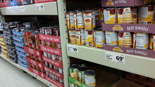 Grocery Store «Save-A-Lot», reviews and photos, 3725 Tamiami Trail E, Naples, FL 34112, USA