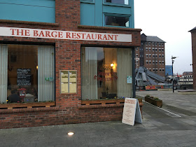 The Barge Restaurant