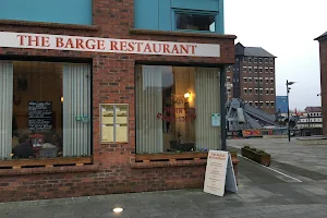 The Barge Restaurant image