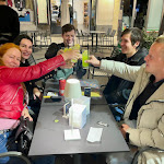 Photo n°1 de l'avis de Oleg.k fait le 10/04/2023 à 22:08 sur le  Ruvolo QuattroCanti - Bar Palermo à Palermo